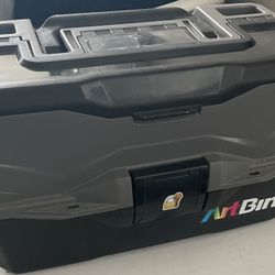 Art-Bin