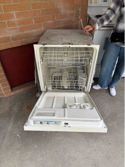 Dishwasher