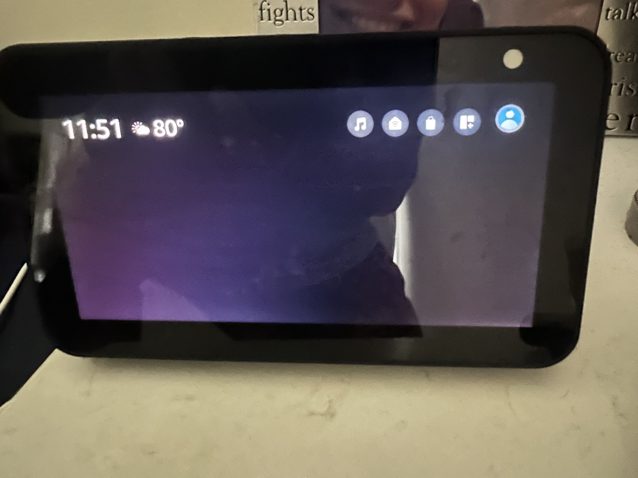 Echo Show
