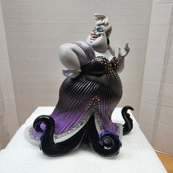 Disney Ursula Figure Showcase