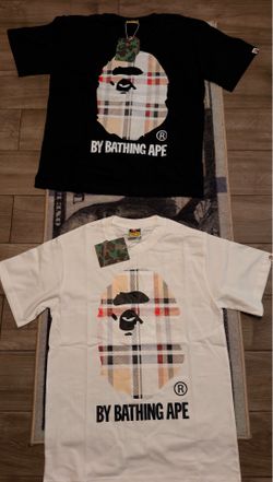 BAPE Shirts