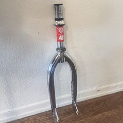 Bmx Forks 