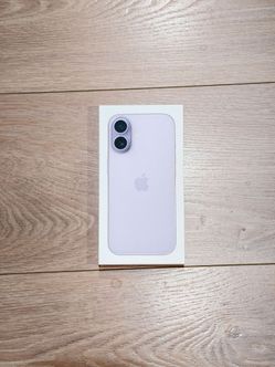 iPhone 17 256gb brand new ready for T-Mobile/metro