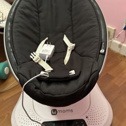 4moms Mamaroo Swing 
