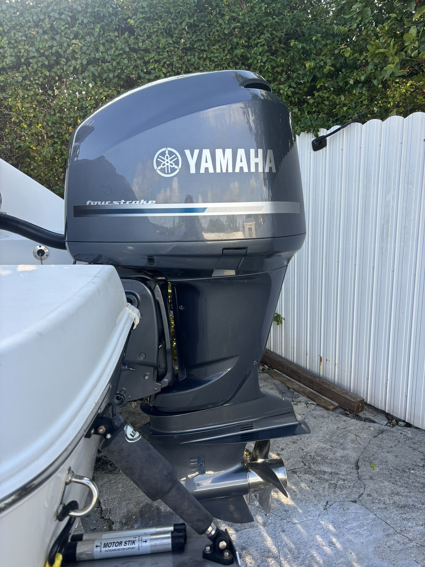 Outboard Paint Motor Paint 