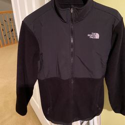 North Face Girl Jacket XL 