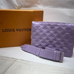 LOUIS VUITTON COUSSIN PM CROSSBODY BAG (CMP124269)