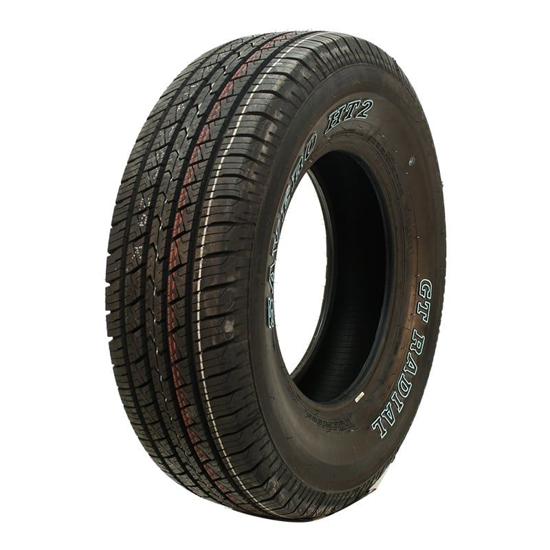 GT Radial Savero HT2 P255/65R17 - Buy Now, Pay Later $0-49 Out of Pocket Today