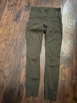 Lululemon Talla 4