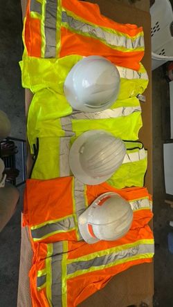 Construction Gear