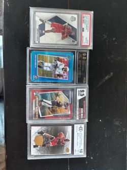 NFL Card Lot