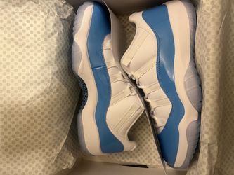 Air Jordan 11 Retro Low 'UNC' 2026