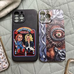 Iphone 13 ProMax  Cases 