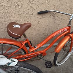 Micargi Rover NX3 Three Speed Beach Cruiser