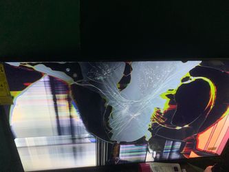 40in tv