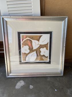 Picture Frames