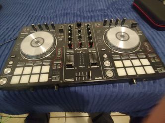 Pioneer ddjsr dj controller