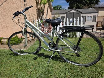 Schwinn Network 1.0 *New Tires