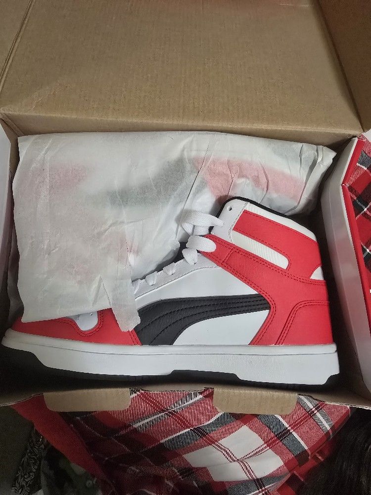 Pumas