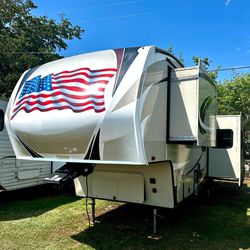2017 Reflection Rv For Sale 