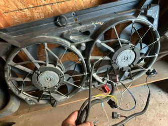 Electric Fans