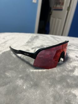Oakley sutro Purple/Red/Orange color mix
