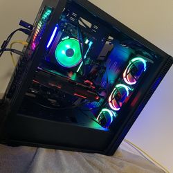 Gaming Computer