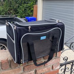 Dog Carrier Small