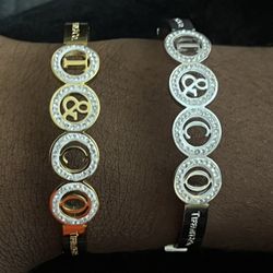 Bracelet 