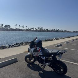 2023 Honda Grom