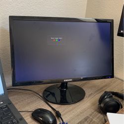 Samsung 23 Inch Computer Monitor