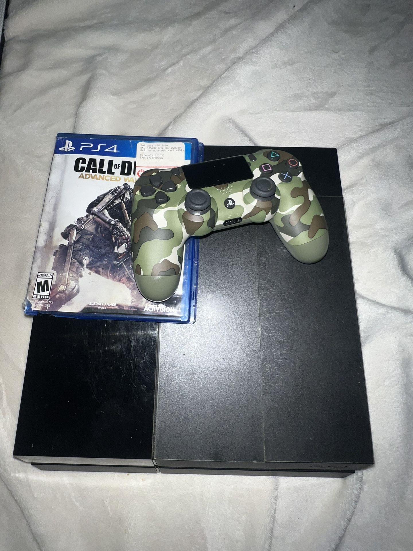 PS4 & XBOX ONE S + Accessories, 270$ (WILLING TO NEGOTIATE)