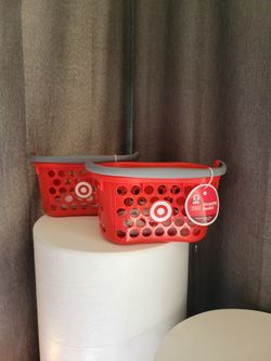 Target Kids Basket