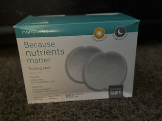 Nursing Pads