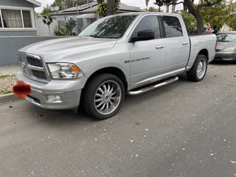 Rims/tires