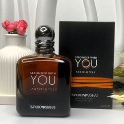 Stronger With You Absolutely 100ml