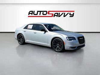 2019 Chrysler 300