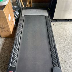 Pro form Treadmill