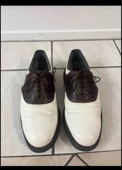 FootJoy Gulf Shoes for Men