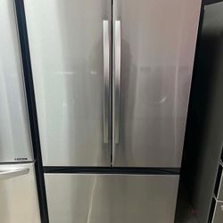 Refrigerator Samsung 