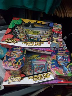 Pokemon