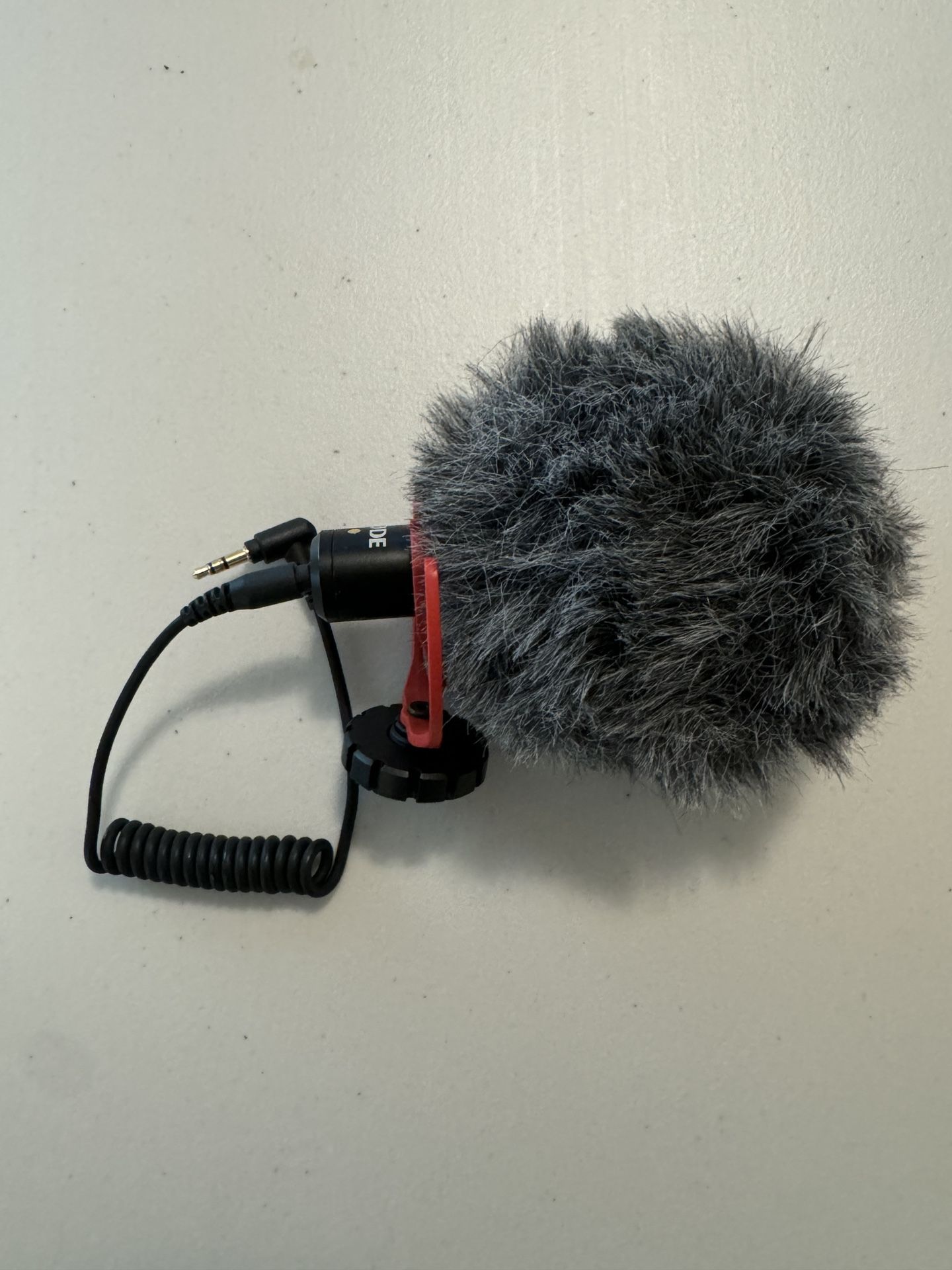 Rode Mini Shotgun Mic