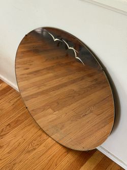 Vintage Mirror