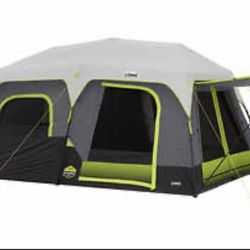 Tent For Camping 10 People