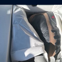 Size 7 jordan 9’s 
