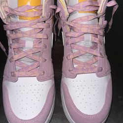 AIR JORDAN ( MID ) 7Y GS