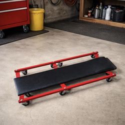 Garage Dolly Creeper