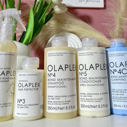 OLAPLEX Products $23 Each 