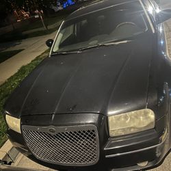 2005 Chrysler 300