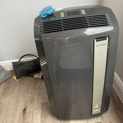 DeLonghi Portable air Conditioner 